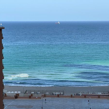 Brand New - Massive Studio - E1 - Self Catering Gibraltar Eksteriør bilde