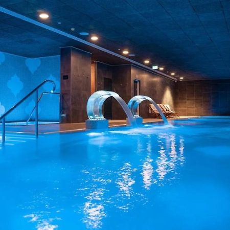 Brand New - Massive Studio - E1 - Self Catering Gibraltar Eksteriør bilde