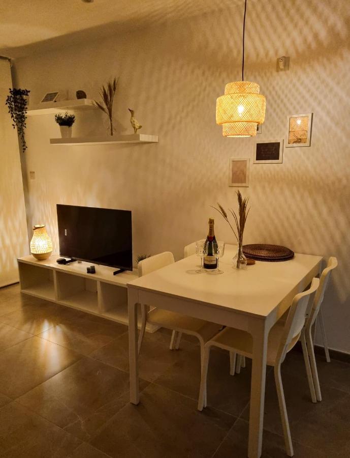 Brand New - Massive Studio - E1 - Self Catering Gibraltar Eksteriør bilde