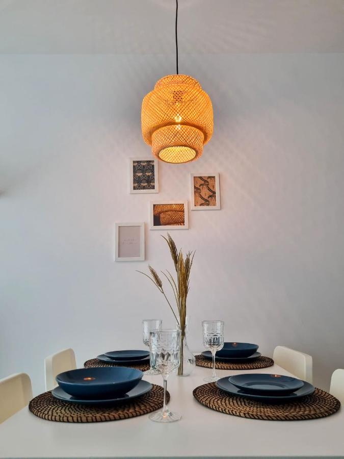 Brand New - Massive Studio - E1 - Self Catering Gibraltar Eksteriør bilde