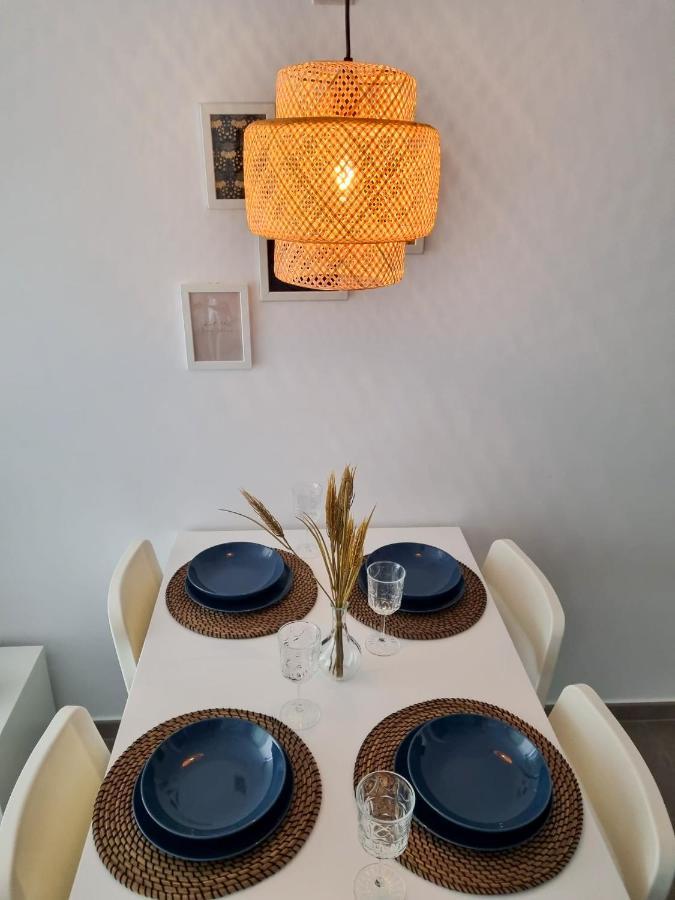 Brand New - Massive Studio - E1 - Self Catering Gibraltar Eksteriør bilde