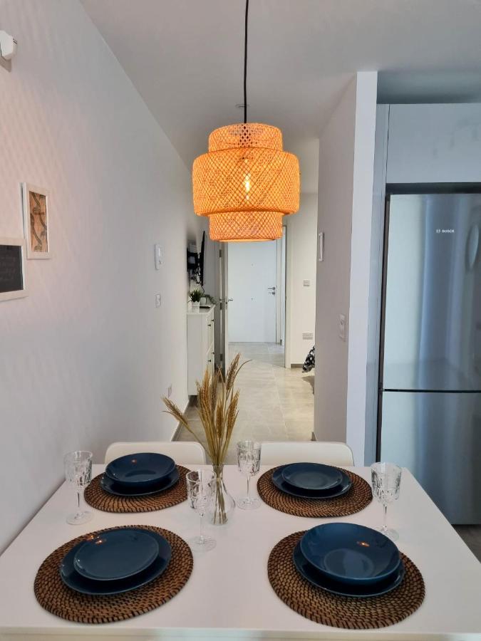 Brand New - Massive Studio - E1 - Self Catering Gibraltar Eksteriør bilde