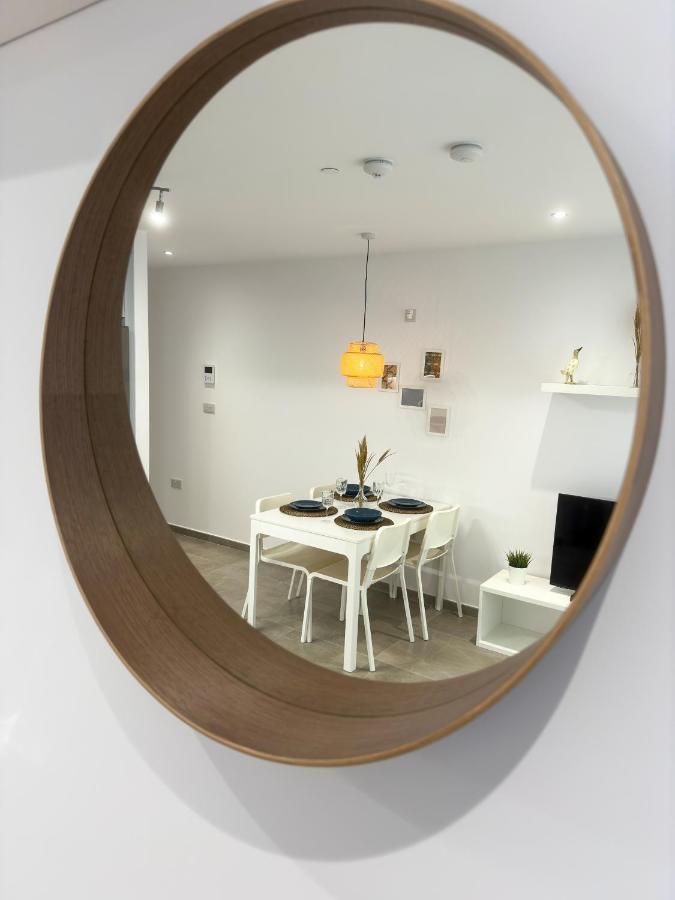 Brand New - Massive Studio - E1 - Self Catering Gibraltar Eksteriør bilde