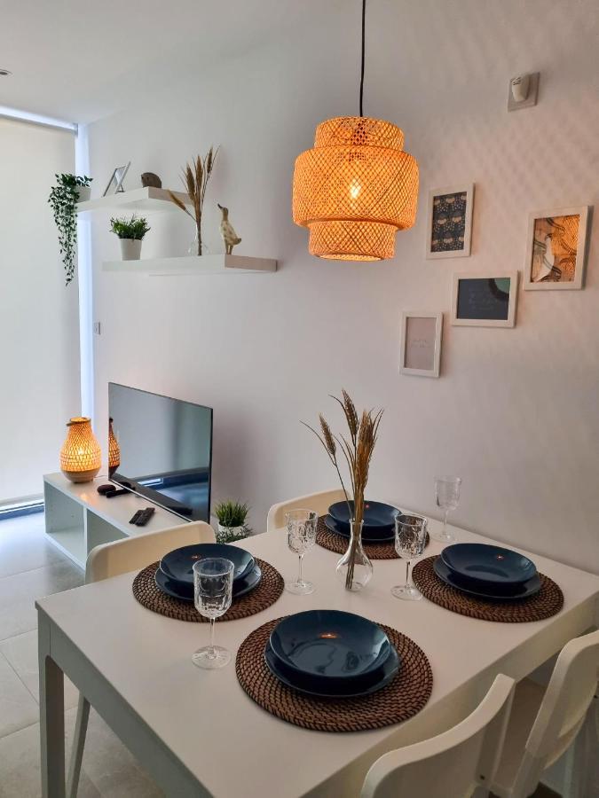 Brand New - Massive Studio - E1 - Self Catering Gibraltar Eksteriør bilde