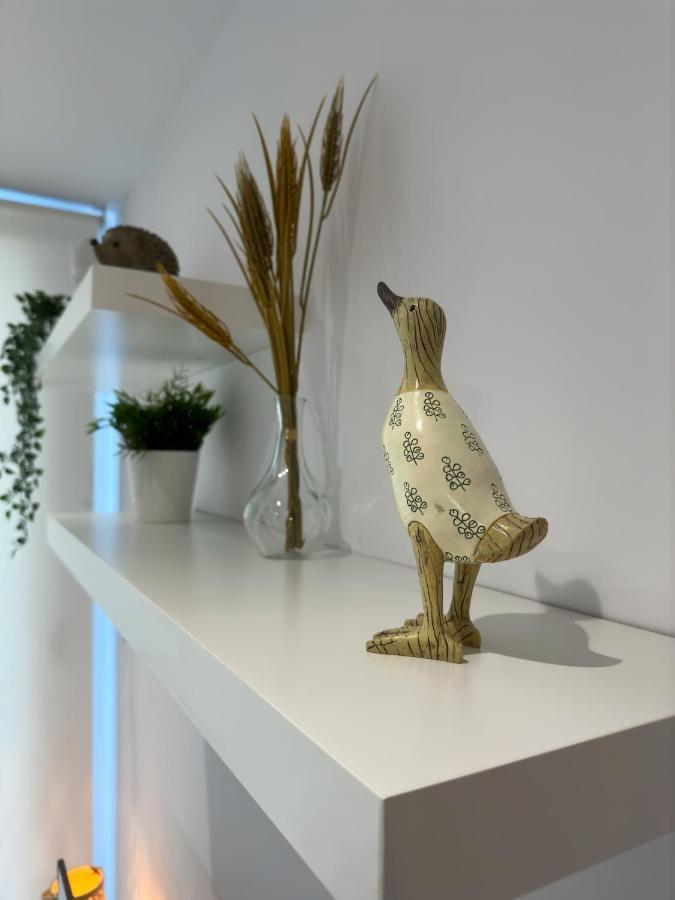 Brand New - Massive Studio - E1 - Self Catering Gibraltar Eksteriør bilde