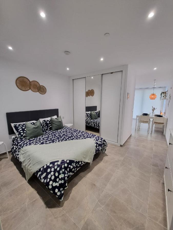 Brand New - Massive Studio - E1 - Self Catering Gibraltar Eksteriør bilde