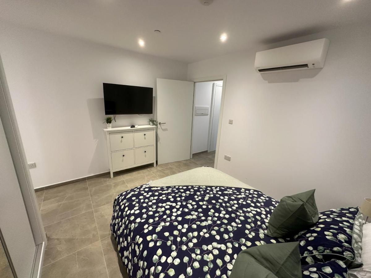 Brand New - Massive Studio - E1 - Self Catering Gibraltar Eksteriør bilde