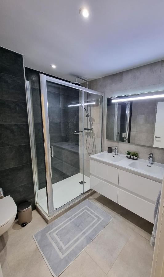 Brand New - Massive Studio - E1 - Self Catering Gibraltar Eksteriør bilde